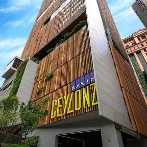 Ceylonz By Mykey Global Kuala Lumpur