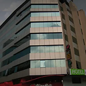 Ambassador Hotel
