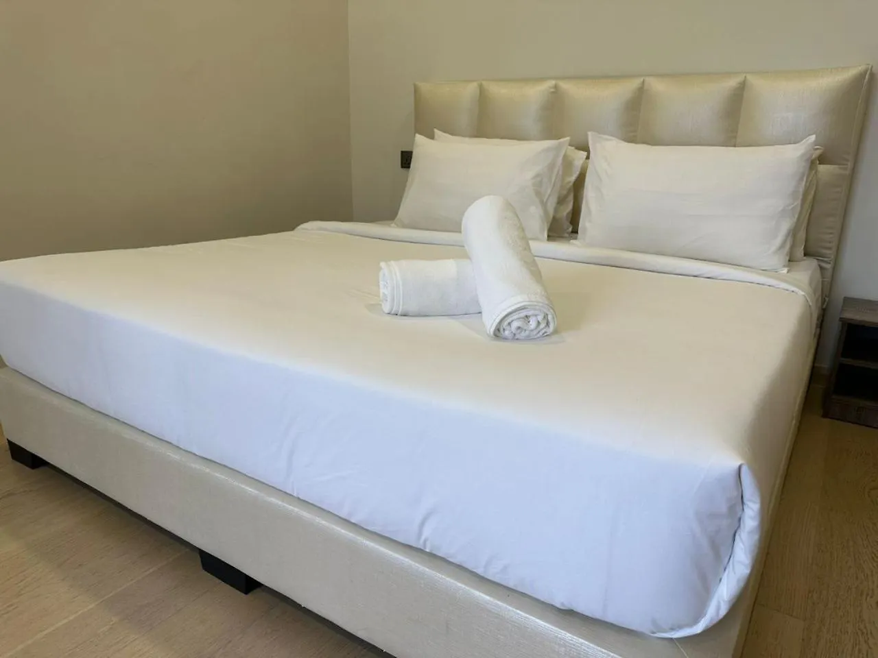 Kl Apartment At Star Residences Klcc Kuala Lumpur