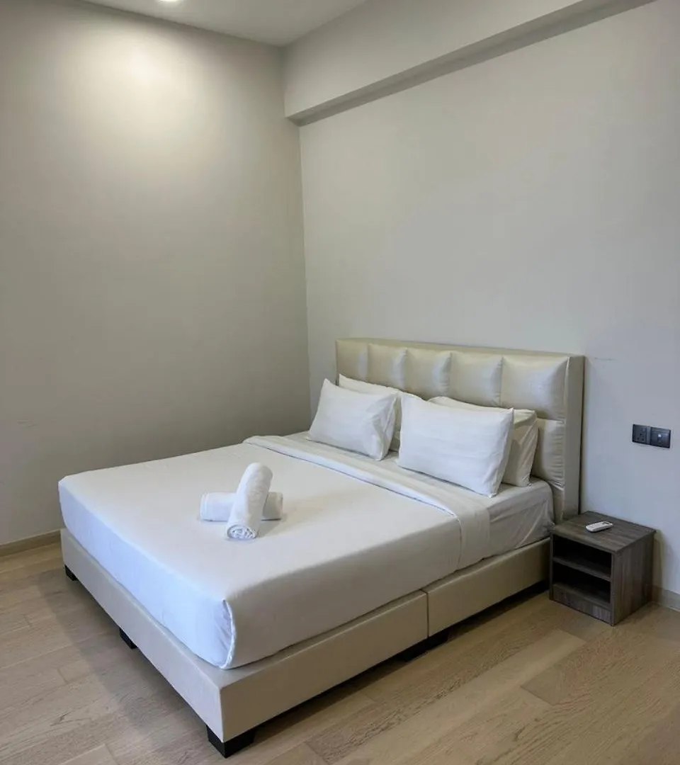 Kl Apartment At Star Residences Klcc Kuala Lumpur