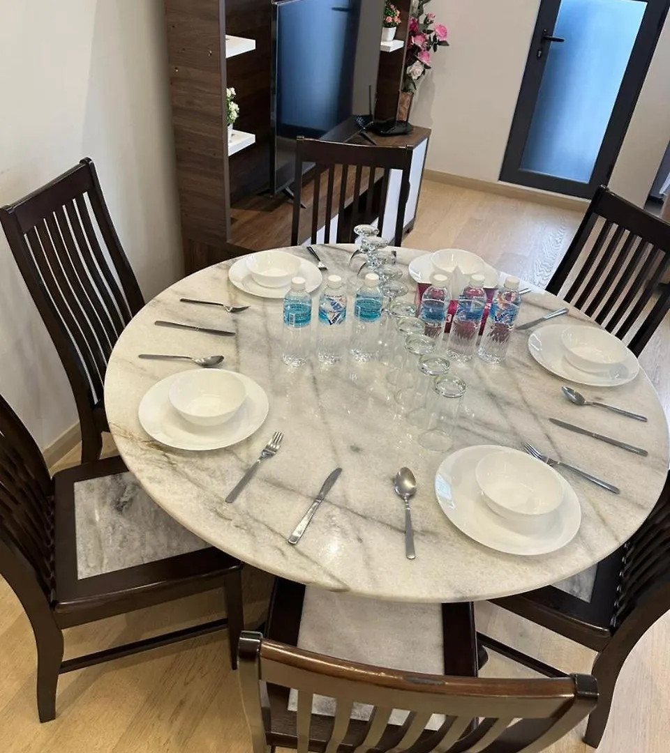 Kl Apartment At Star Residences Klcc Kuala Lumpur