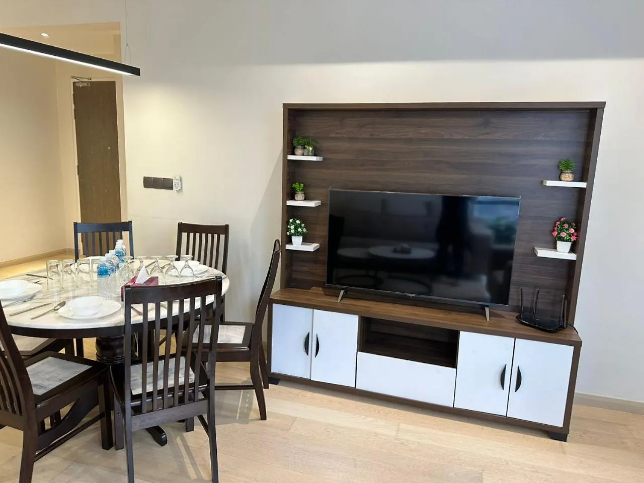 Kl Apartment At Star Residences Klcc Kuala Lumpur
