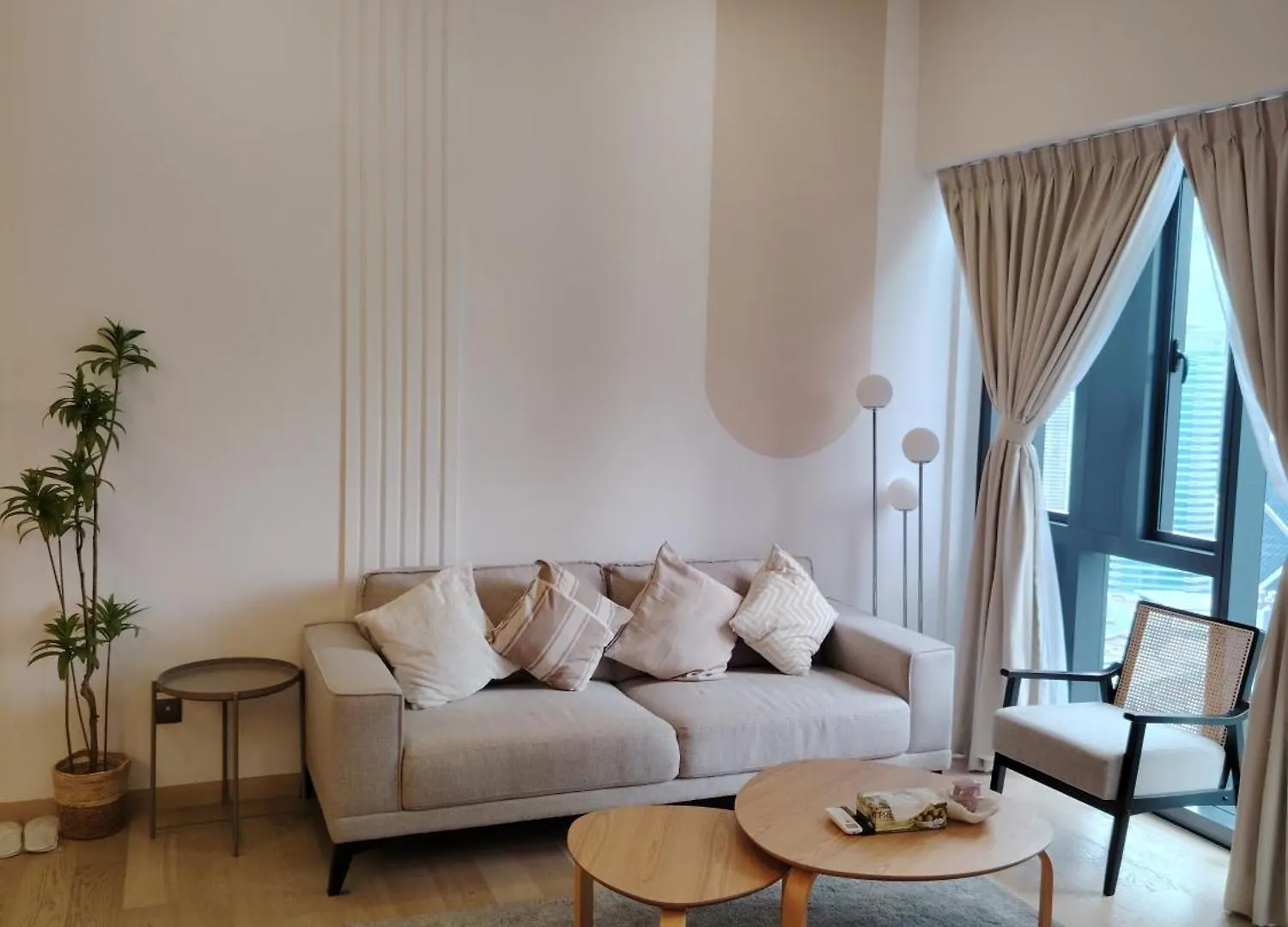 Kl Apartment At Star Residences Klcc Kuala Lumpur