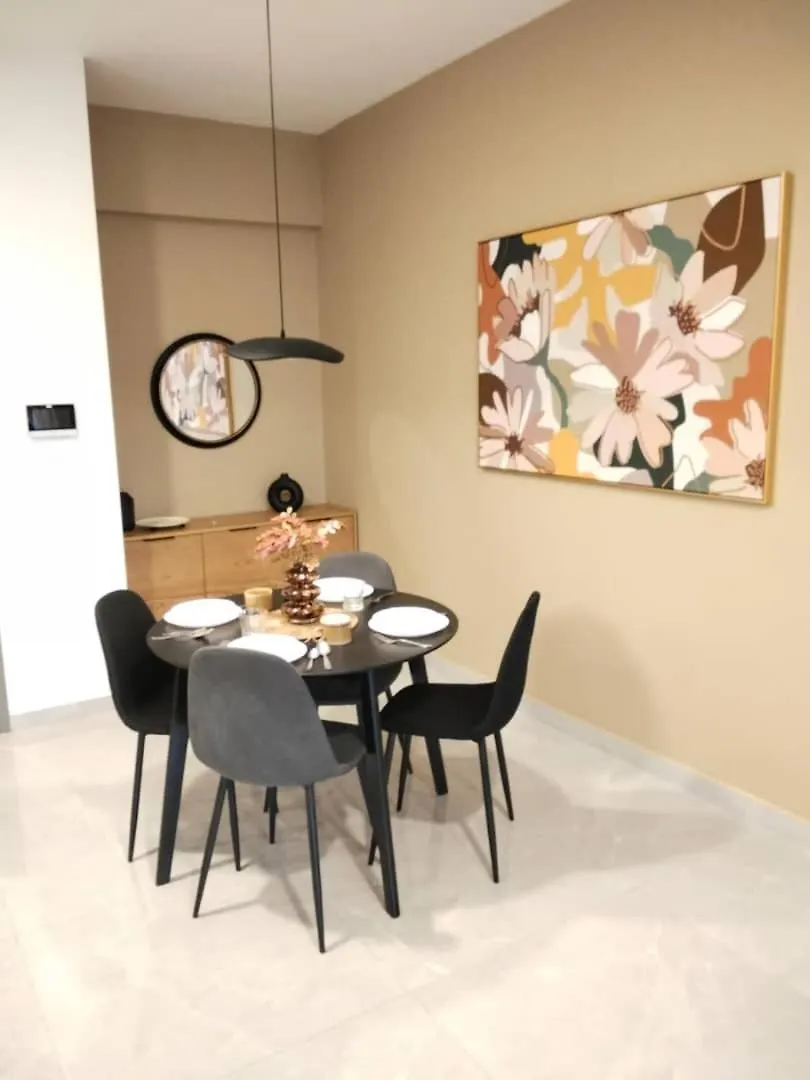 Kl Apartment At Star Residences Klcc Kuala Lumpur