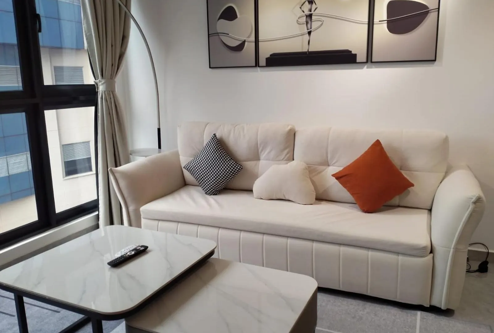 Kl Apartment At Star Residences Klcc Kuala Lumpur Malaysia