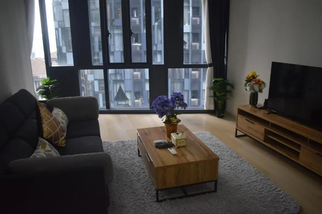 Kl Apartment At Star Residences Klcc Kuala Lumpur