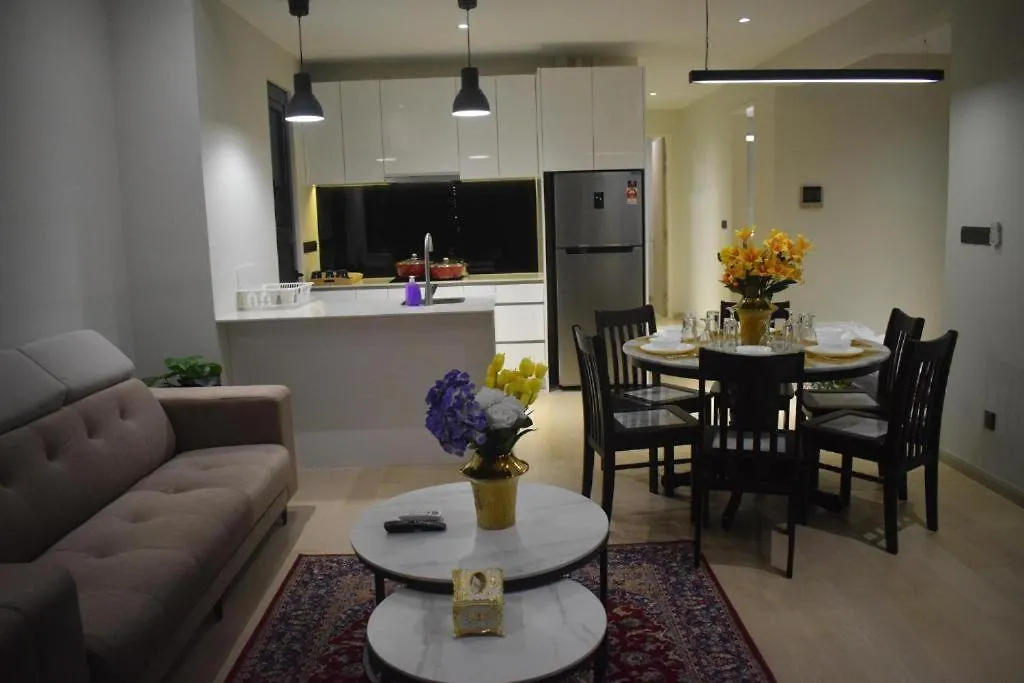 Kl Apartment At Star Residences Klcc Kuala Lumpur