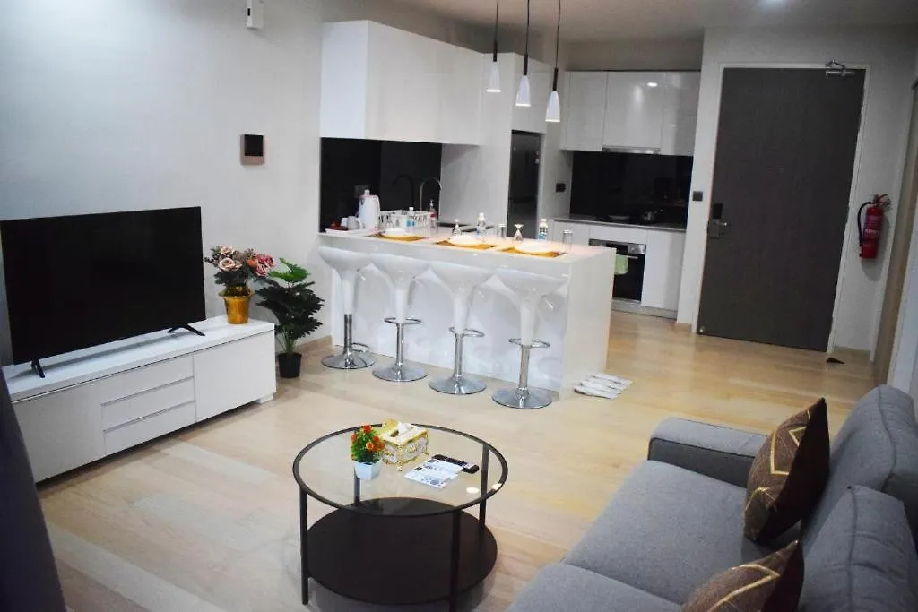 Kl Apartment At Star Residences Klcc Kuala Lumpur