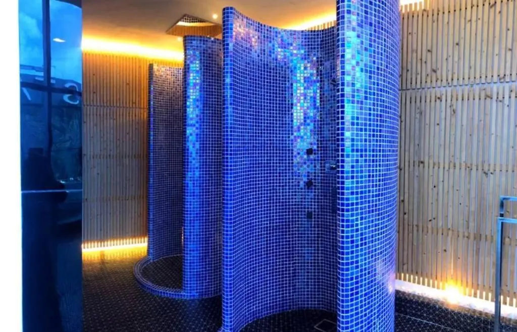 Kl Apartment At Star Residences Klcc Kuala Lumpur Malajzia
