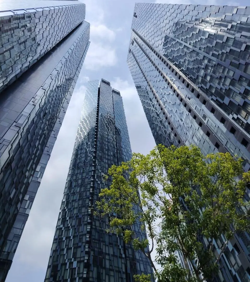 Kl Apartment At Star Residences Klcc Kuala Lumpur 0*,
