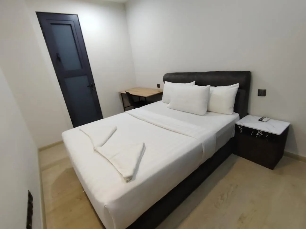 Kl Apartment At Star Residences Klcc Kuala Lumpur